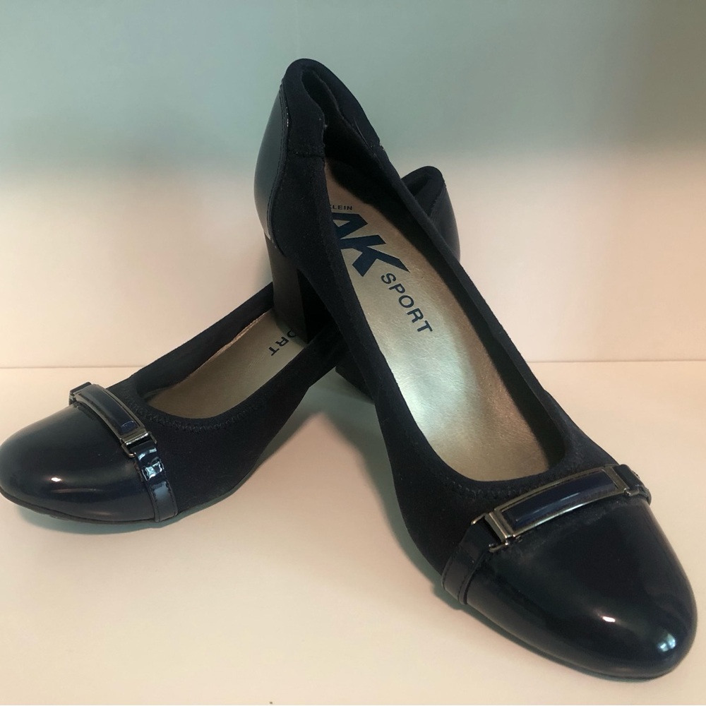 Ann Klein Sport pumps